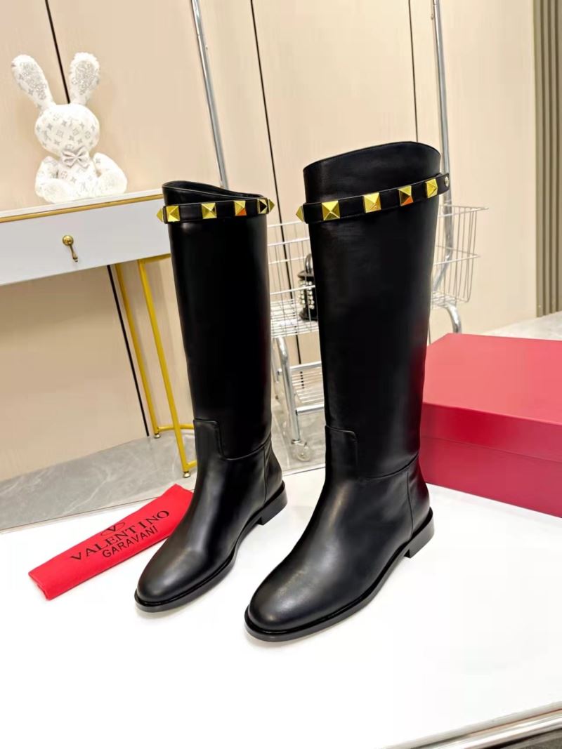 Valentino Boots